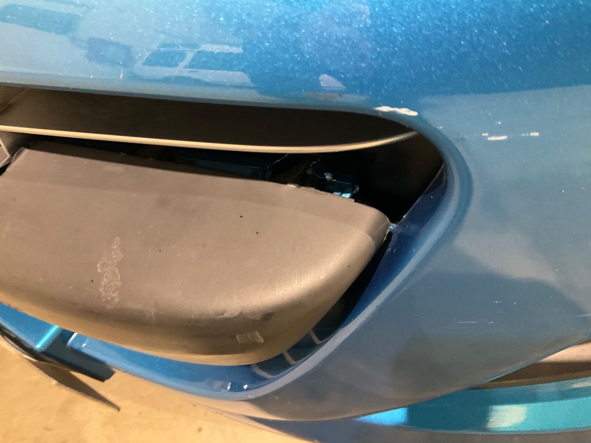 Peugeot 207 2012 — photo 3