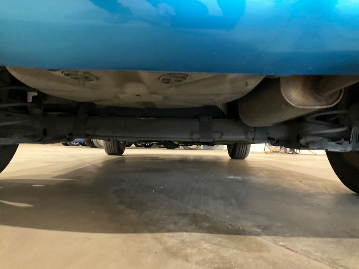 Peugeot 207 2012 — photo 35