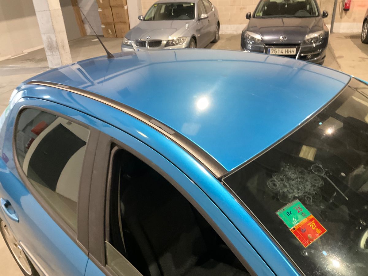 Peugeot 207 2012 — photo 14