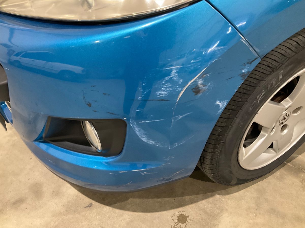 Peugeot 207 2012 — photo 34