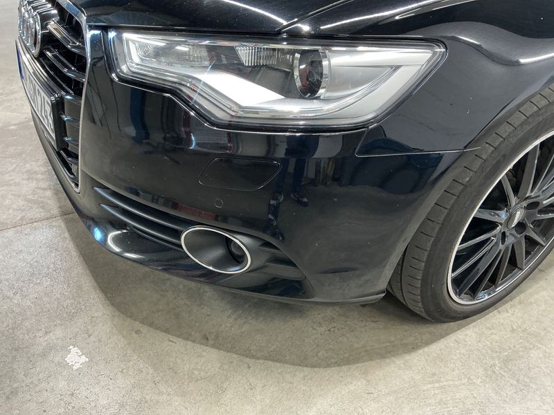 Audi A6 3.0 V6 TDI quattro 2012 – снимка 45