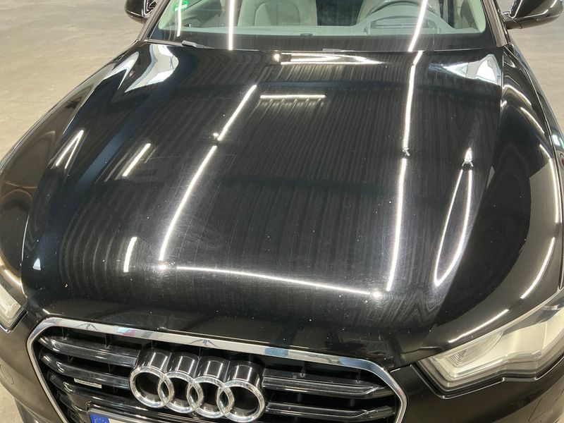 Audi A6 3.0 V6 TDI quattro 2012 – снимка 46