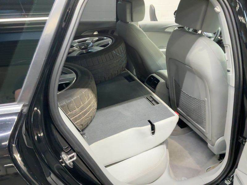 Audi A6 3.0 V6 TDI quattro — zdjęcie 14