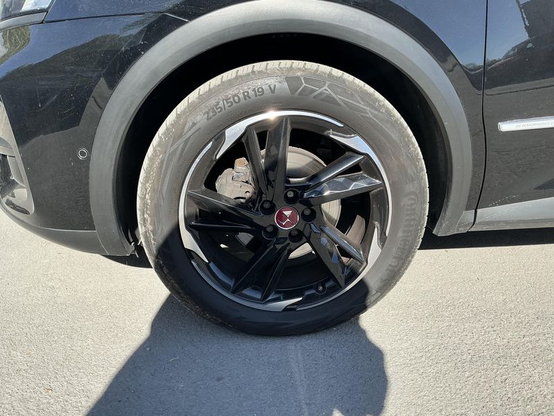 DS Automobiles DS7 Crossback 1.6 PureTech Performance Line 2018 – снимка 3