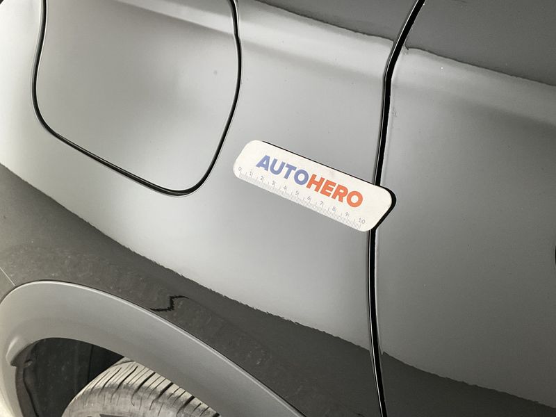 DS Automobiles DS7 Crossback 1.6 PureTech Performance Line 2018 – снимка 25