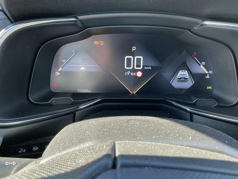 DS Automobiles DS7 Crossback 1.6 PureTech Performance Line 2018 – снимка 18