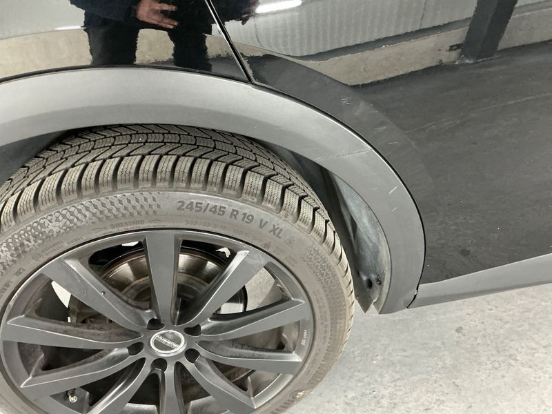 DS Automobiles DS7 Crossback 1.6 PureTech Performance Line 2018 – снимка 23
