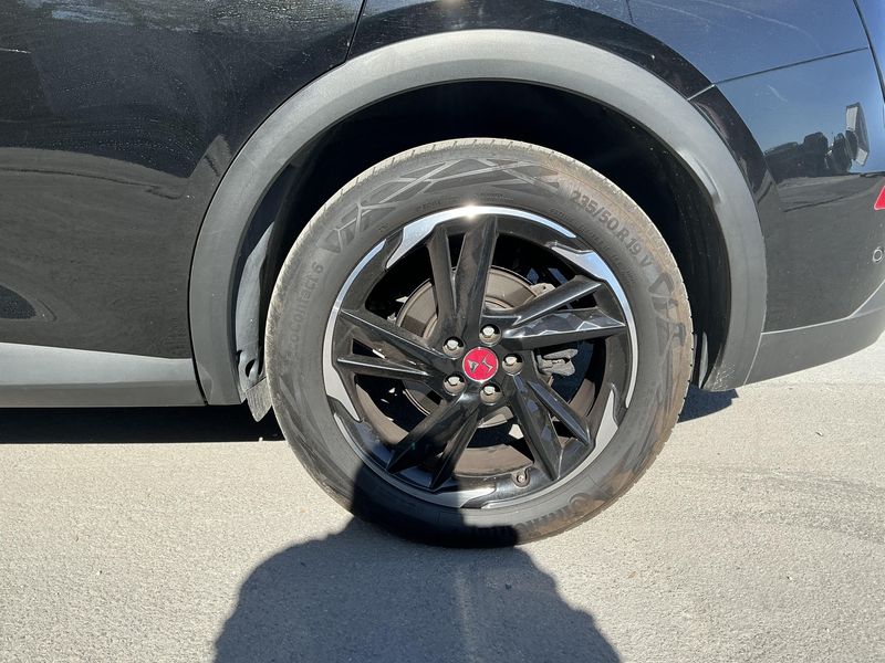 DS Automobiles DS7 Crossback 1.6 PureTech Performance Line 2018 – снимка 5
