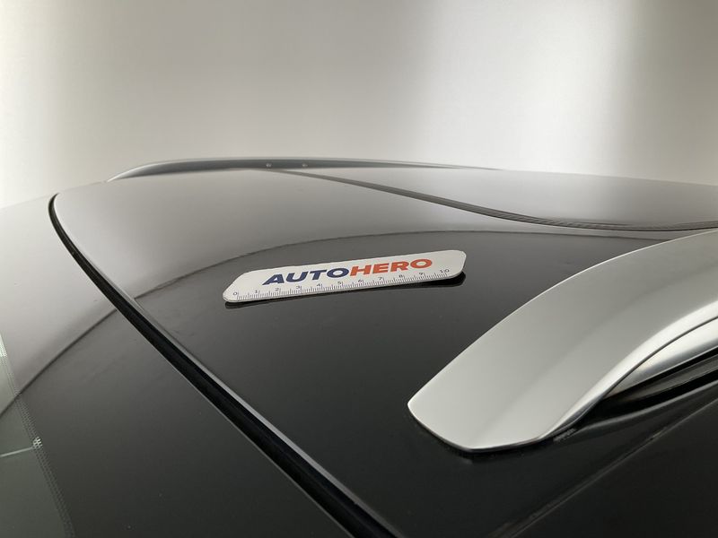 DS Automobiles DS7 Crossback 1.6 PureTech Performance Line 2018 – снимка 42