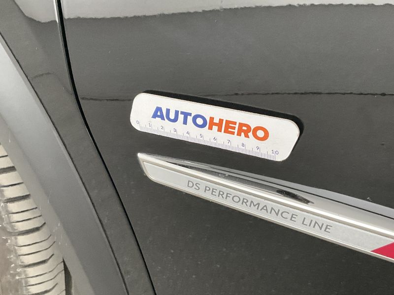 DS Automobiles DS7 Crossback 1.6 PureTech Performance Line 2018 – снимка 37