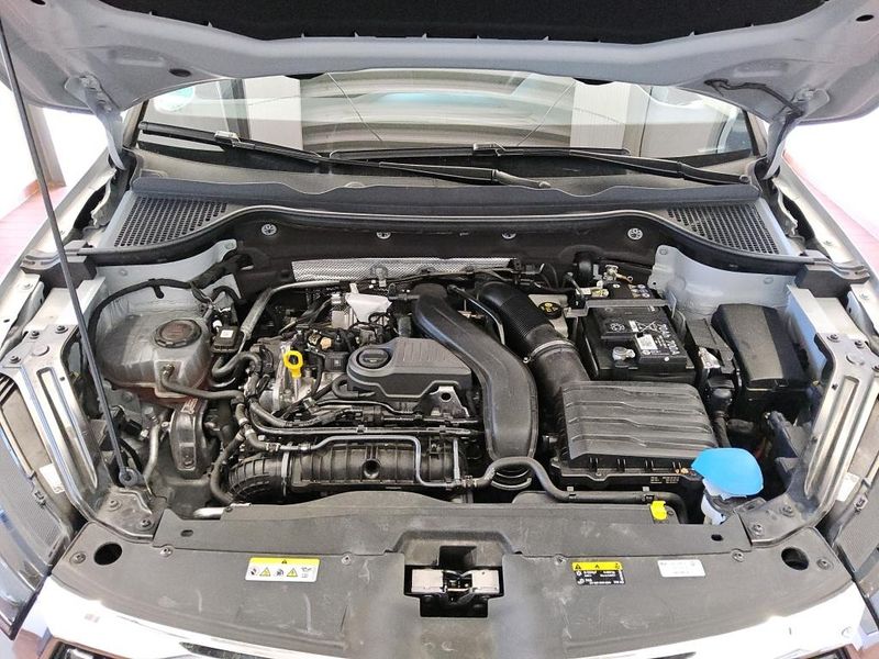 Skoda Karoq 1.5 TSI ACT Selection — zdjęcie 7
