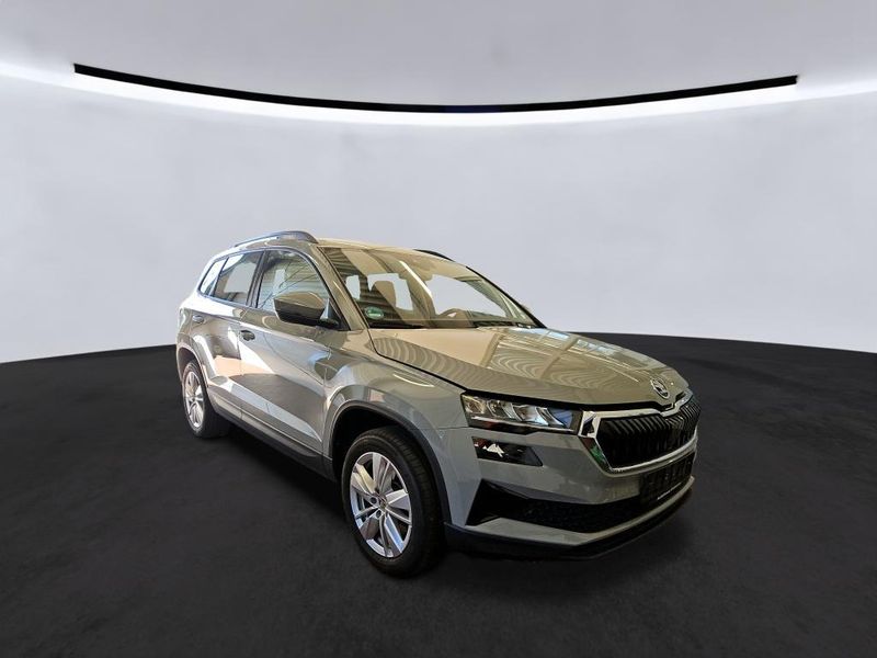 Skoda Karoq 1.5 TSI ACT Selection — zdjęcie 5