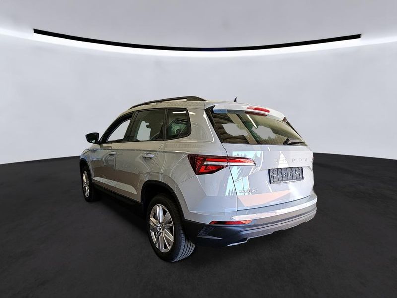 Skoda Karoq 1.5 TSI ACT Selection — zdjęcie 2