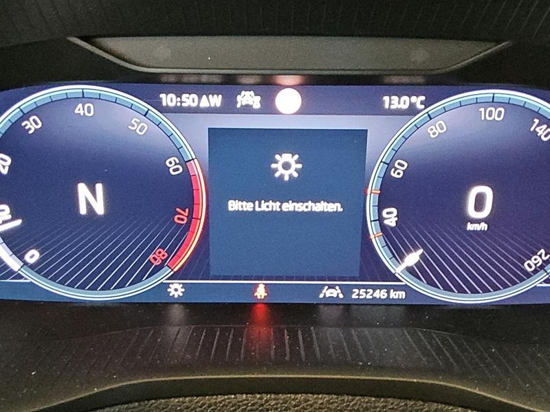 Skoda Karoq 1.5 TSI ACT Selection — zdjęcie 10