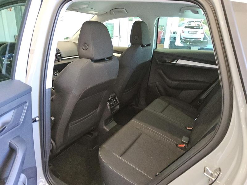 Skoda Karoq 1.5 TSI ACT Selection — zdjęcie 11