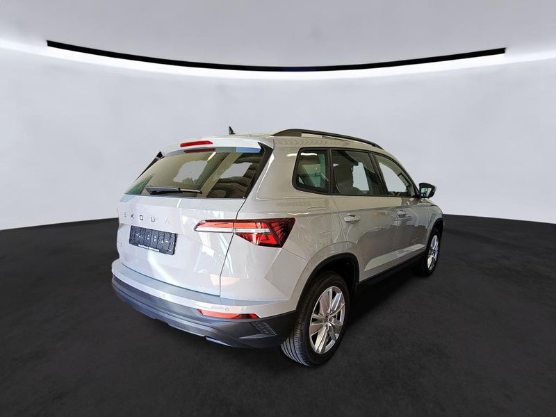 Skoda Karoq 1.5 TSI ACT Selection — zdjęcie 4