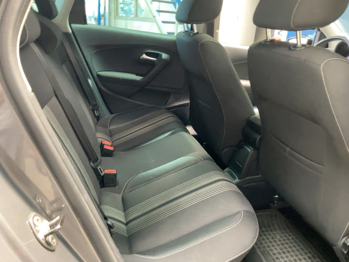 Volkswagen Polo d'occasion