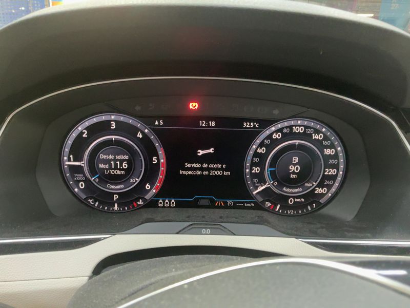 Volkswagen Passat Alltrack 2.0 TDI 4Motion BlueMotion Tech — zdjęcie 13