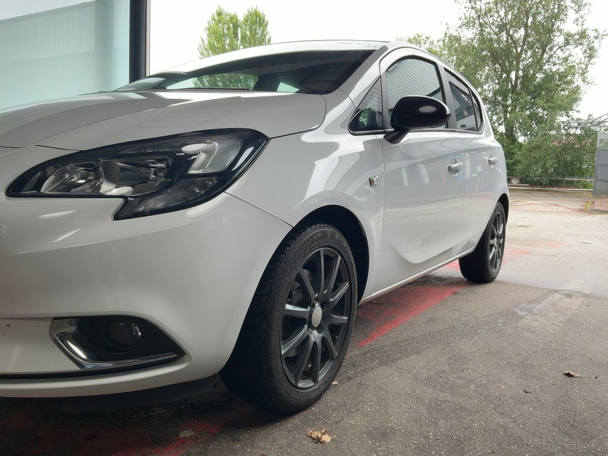 Opel Corsa d'occasion