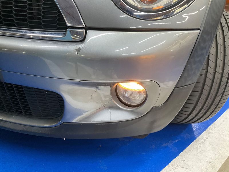 MINI Cooper S 2008 – снимка 24