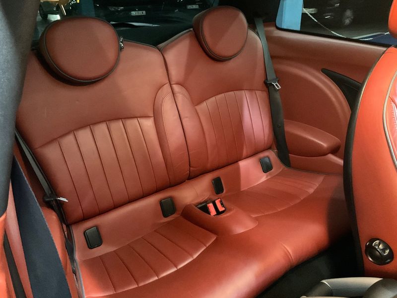 MINI Cooper S 2008 – снимка 19