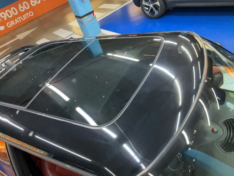 MINI Cooper S 2008 – снимка 13