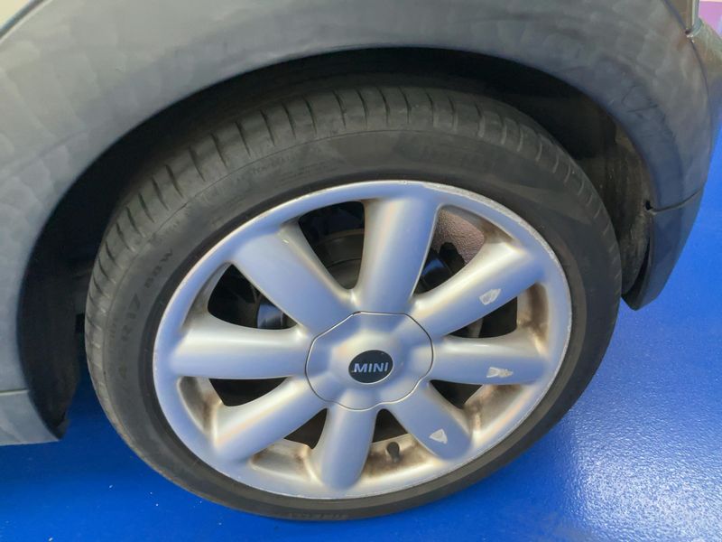 MINI Cooper S 2008 – снимка 5