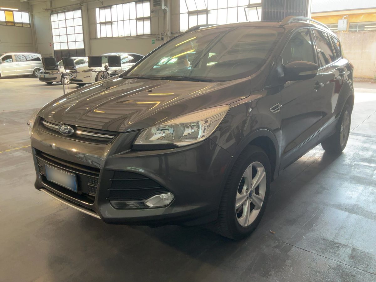 Ford Kuga 2015