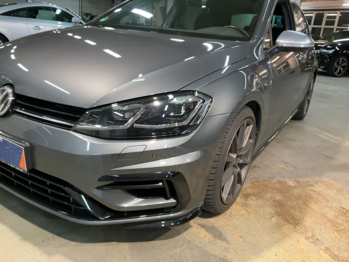 Volkswagen Golf d'occasion