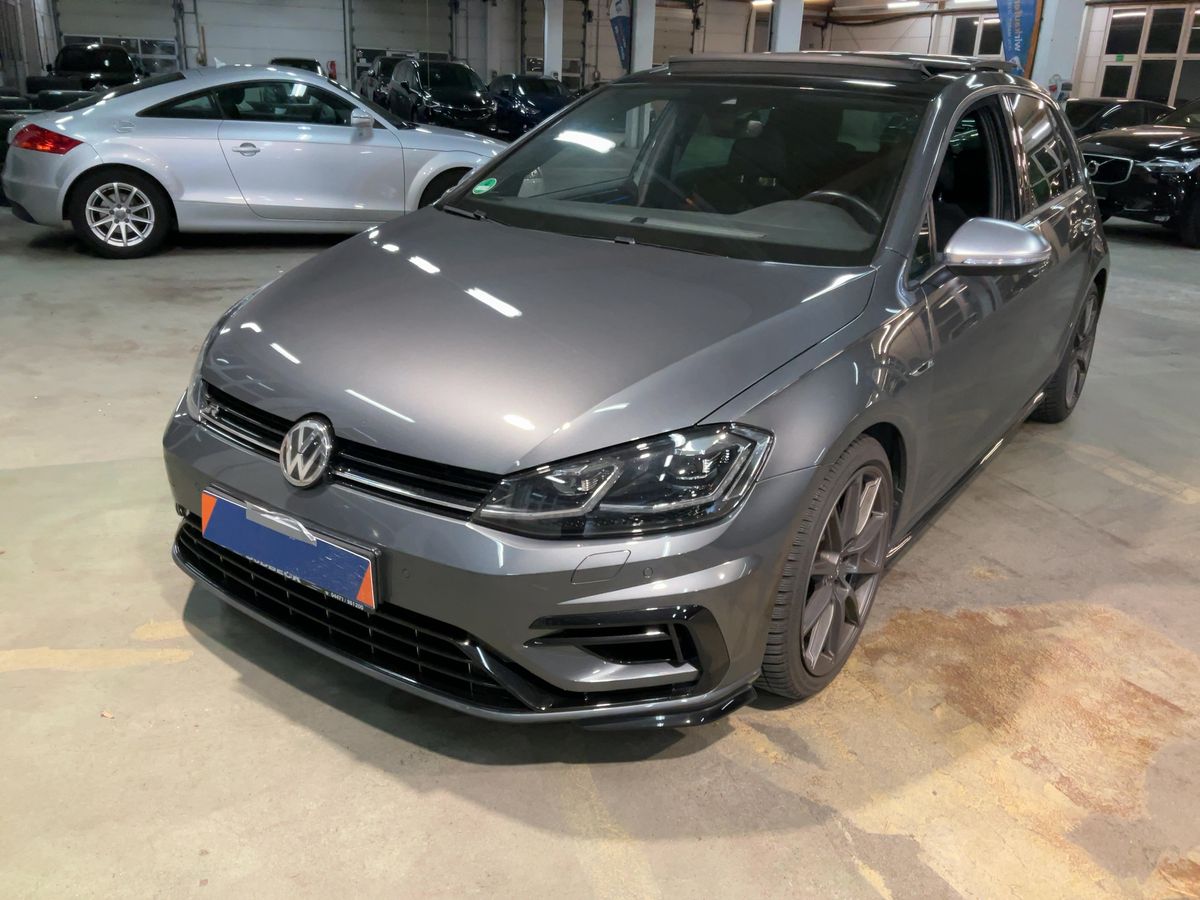 Volkswagen Golf d'occasion