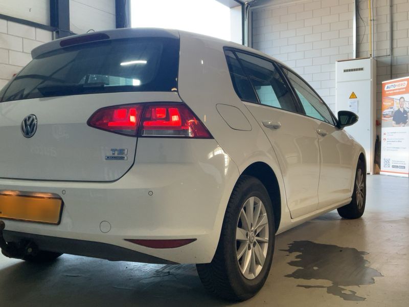 Volkswagen Golf VII 1.2 TSI Trendline BlueMotion Tech — zdjęcie 6
