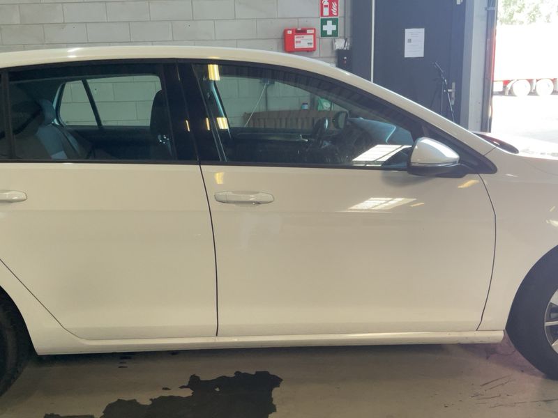Volkswagen Golf VII 1.2 TSI Trendline BlueMotion Tech — zdjęcie 7