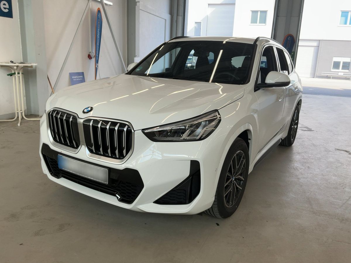 BMW X1 2025