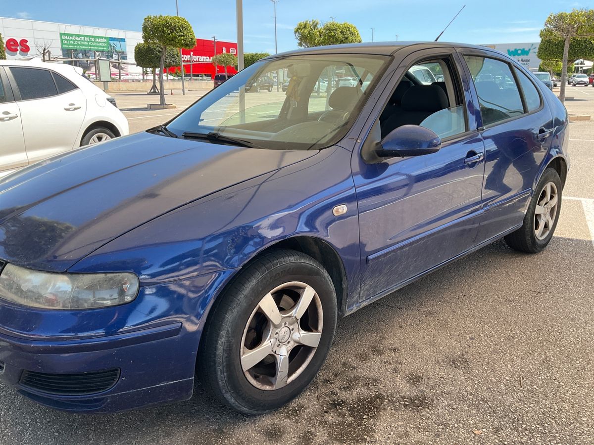 Seat Leon 1.9 TDI Stella