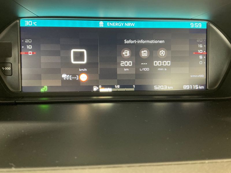 Citroen C4 Grand Spacetourer 1.2 PureTech Shine — zdjęcie 13