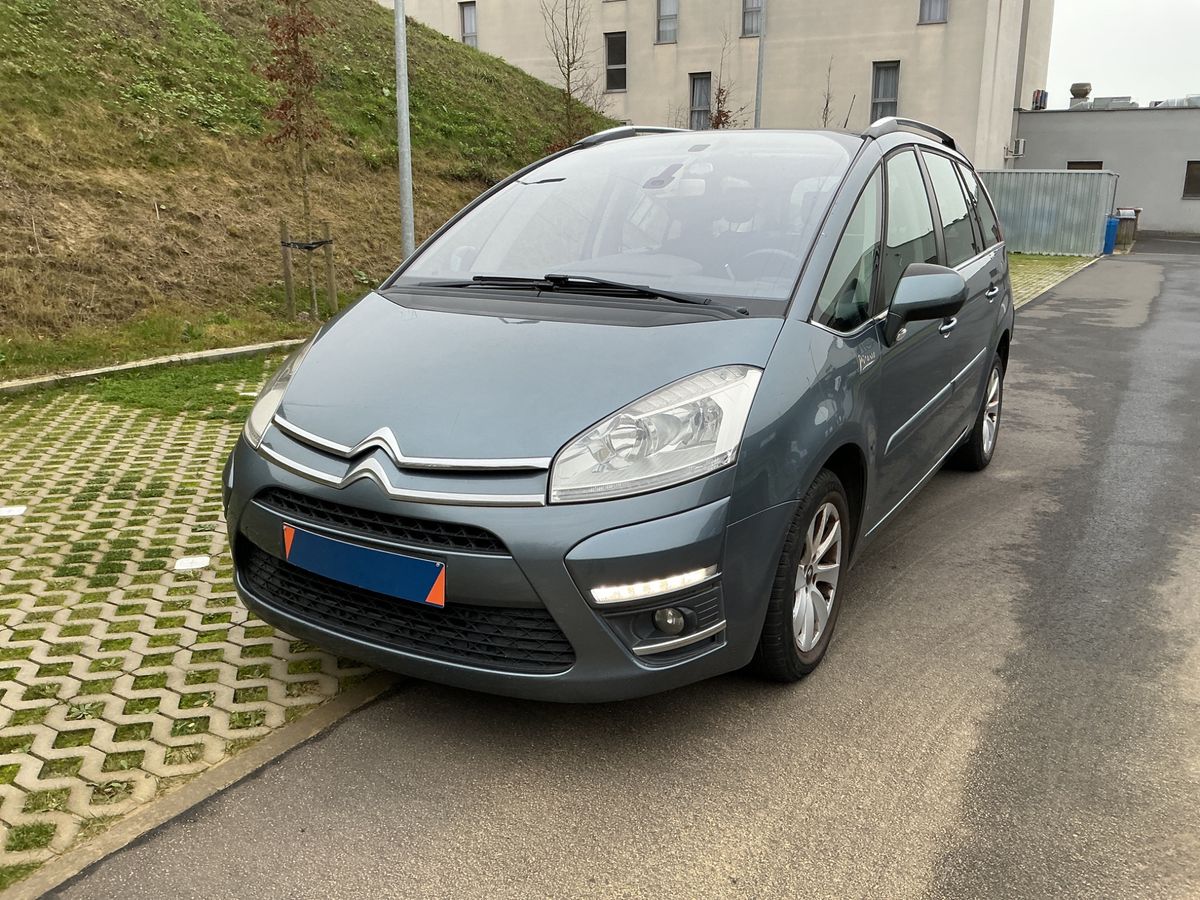 Citroen C4 Grand Picasso 1.6 HDi Business Class