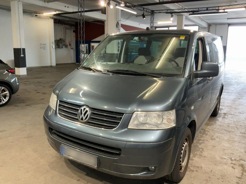 Volkswagen T5 Multivan 1.9 TDI Startline