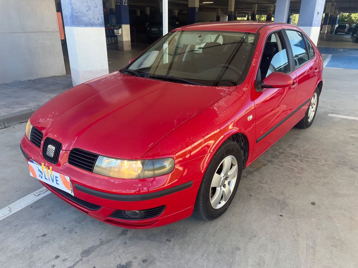 Seat Leon 2005