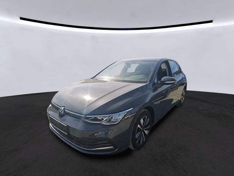 2023 Volkswagen Golf VIII