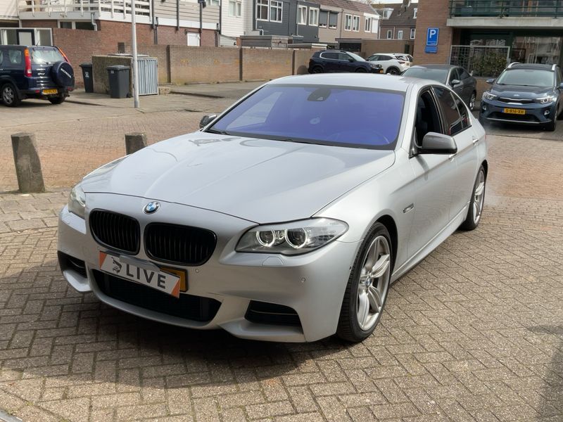 BMW 5er