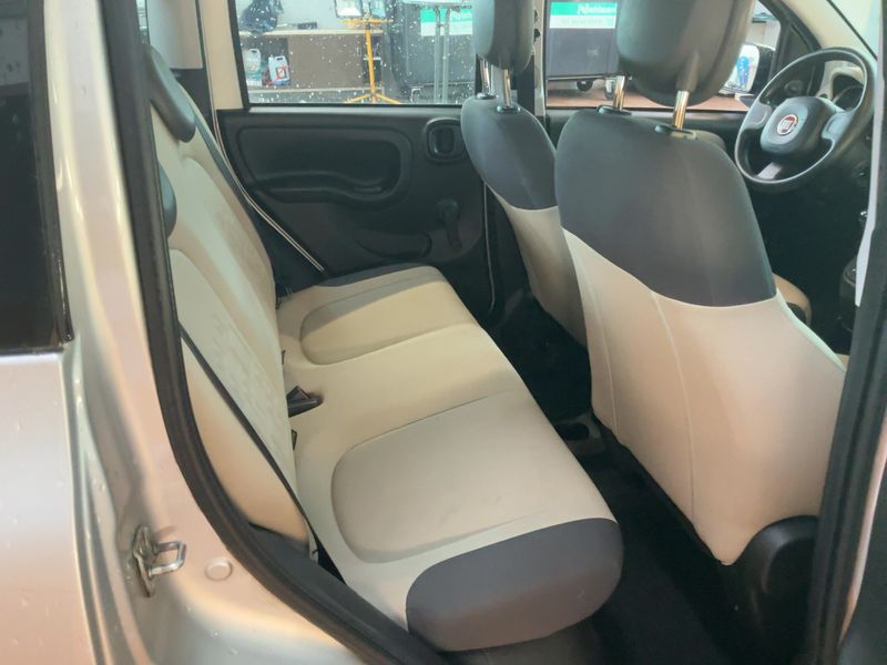 Fiat Panda 1.2 My Panda 2013 – снимка 19