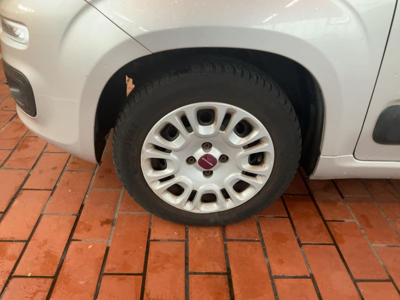 Fiat Panda 1.2 My Panda 2013 – снимка 3