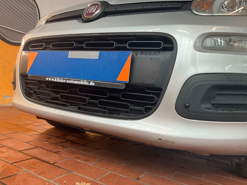 Fiat Panda 1.2 My Panda 2013 – снимка 33