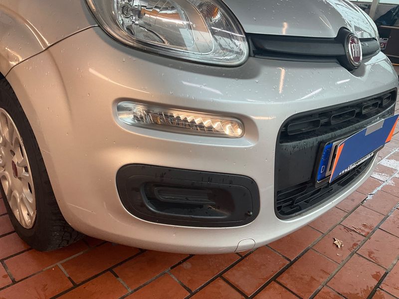 Fiat Panda 1.2 My Panda 2013 – снимка 35