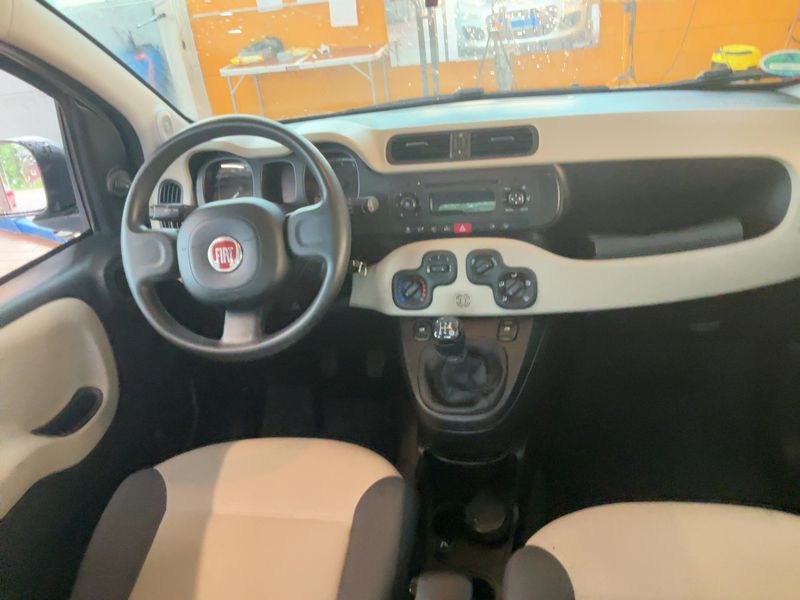 Fiat Panda 1.2 My Panda 2013 – снимка 17