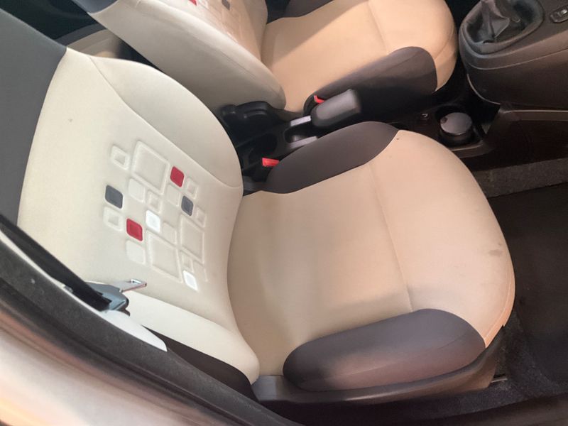 Fiat Panda 1.2 My Panda 2013 – снимка 29
