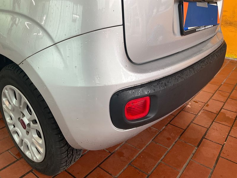 Fiat Panda 1.2 My Panda 2013 – снимка 30