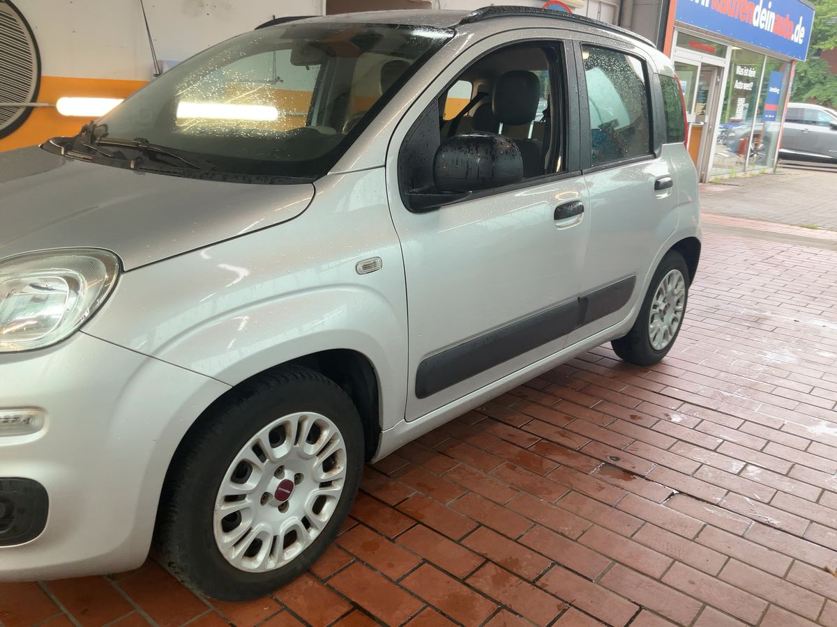 Fiat Panda d'occasion