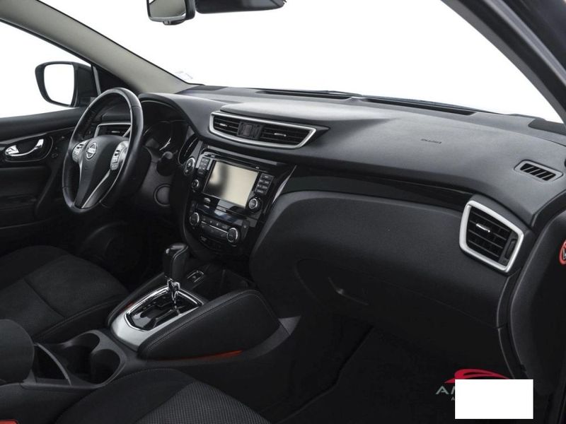 Nissan Qashqai 1.6 dCi 360 — zdjęcie 11