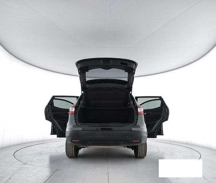 Nissan Qashqai 1.6 dCi 360 — zdjęcie 9
